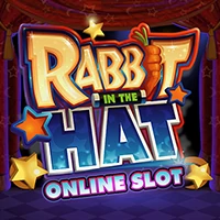 เกมสล็อต Rabbit In The Hat